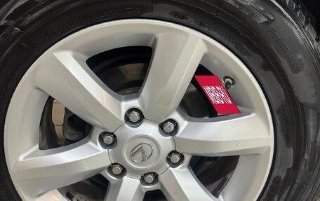 Lexus GX II, 2014 год, 5 100 000 рублей, 18 фотография