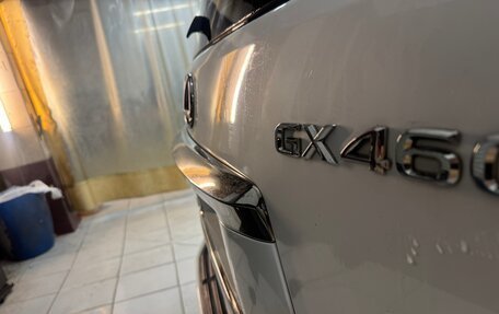 Lexus GX II, 2014 год, 5 100 000 рублей, 32 фотография
