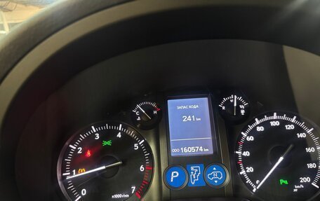 Lexus GX II, 2014 год, 5 100 000 рублей, 37 фотография