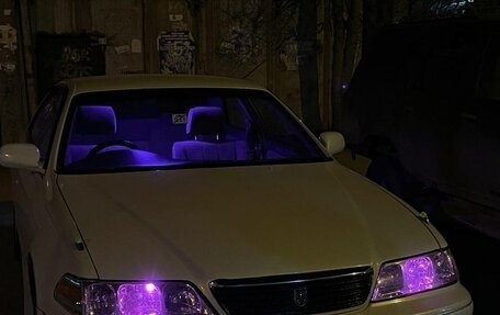 Toyota Mark II VIII (X100), 1997 год, 790 000 рублей, 2 фотография