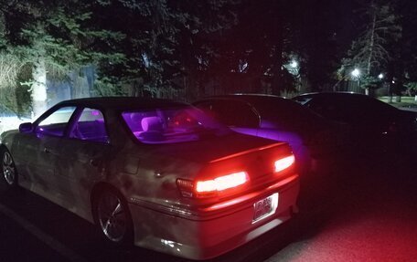 Toyota Mark II VIII (X100), 1997 год, 790 000 рублей, 23 фотография
