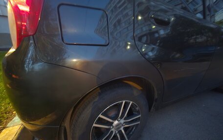 Chevrolet Aveo III, 2008 год, 247 000 рублей, 4 фотография