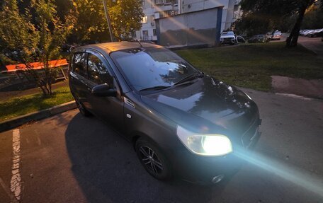 Chevrolet Aveo III, 2008 год, 247 000 рублей, 7 фотография