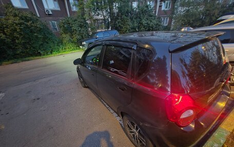 Chevrolet Aveo III, 2008 год, 247 000 рублей, 11 фотография