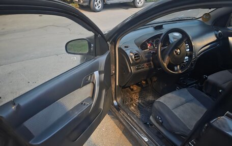 Chevrolet Aveo III, 2008 год, 247 000 рублей, 13 фотография