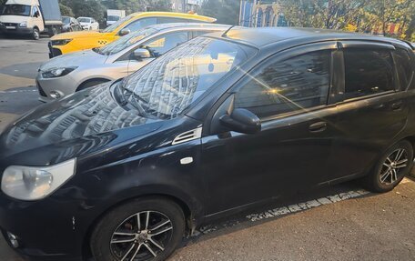 Chevrolet Aveo III, 2008 год, 247 000 рублей, 17 фотография