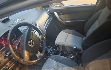 Chevrolet Aveo III, 2008 год, 247 000 рублей, 15 фотография