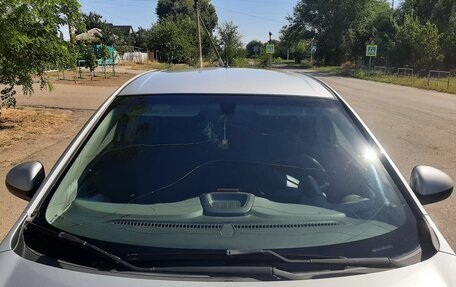Chevrolet Aveo III, 2012 год, 650 000 рублей, 9 фотография