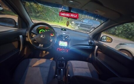 Chevrolet Aveo III, 2008 год, 247 000 рублей, 14 фотография