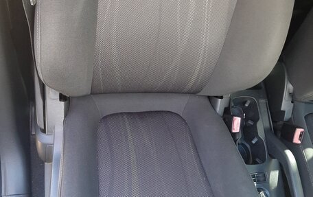 Chevrolet Aveo III, 2012 год, 650 000 рублей, 19 фотография
