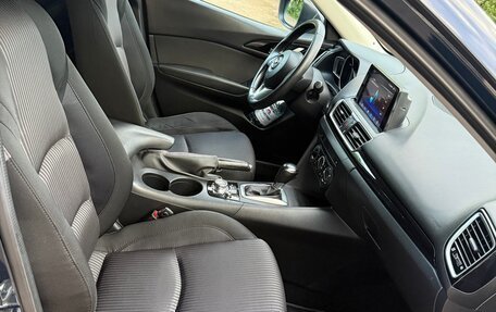 Mazda 3, 2014 год, 1 060 000 рублей, 6 фотография