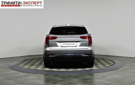 Haval Jolion, 2023 год, 1 757 000 рублей, 6 фотография