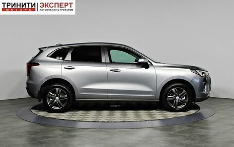Haval Jolion, 2023 год, 1 757 000 рублей, 4 фотография
