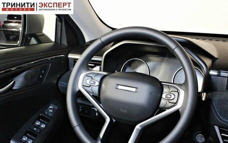 Haval Jolion, 2023 год, 1 757 000 рублей, 10 фотография