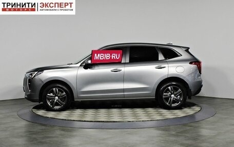 Haval Jolion, 2023 год, 1 757 000 рублей, 8 фотография