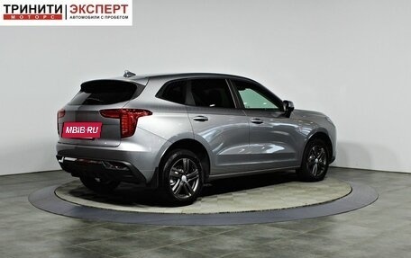 Haval Jolion, 2023 год, 1 757 000 рублей, 5 фотография