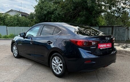 Mazda 3, 2014 год, 1 060 000 рублей, 5 фотография