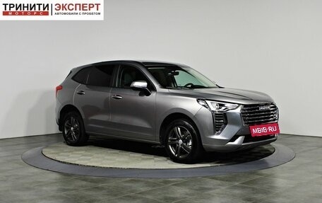 Haval Jolion, 2023 год, 1 757 000 рублей, 3 фотография