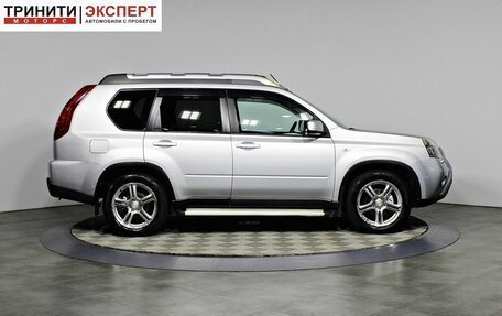 Nissan X-Trail, 2013 год, 1 497 000 рублей, 4 фотография