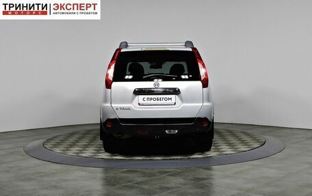 Nissan X-Trail, 2013 год, 1 497 000 рублей, 6 фотография