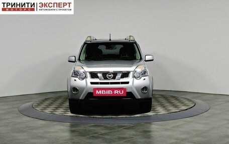 Nissan X-Trail, 2013 год, 1 497 000 рублей, 2 фотография