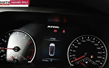 Haval Jolion, 2023 год, 1 757 000 рублей, 14 фотография