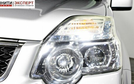 Nissan X-Trail, 2013 год, 1 497 000 рублей, 9 фотография