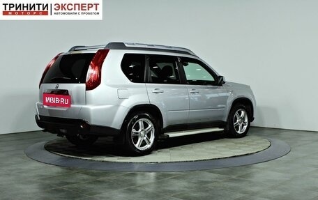 Nissan X-Trail, 2013 год, 1 497 000 рублей, 5 фотография