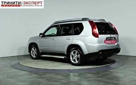 Nissan X-Trail, 2013 год, 1 497 000 рублей, 7 фотография