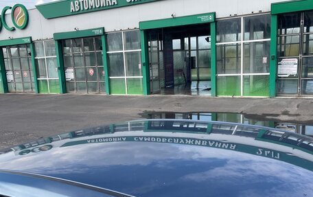 Ford Focus II рестайлинг, 2005 год, 325 000 рублей, 6 фотография