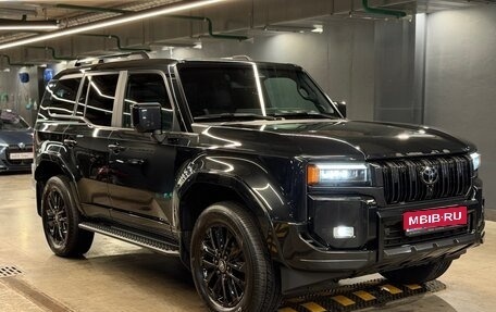 Toyota Land Cruiser Prado, 2025 год, 8 999 000 рублей, 1 фотография