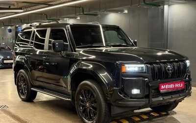 Toyota Land Cruiser Prado, 2025 год, 8 999 000 рублей, 1 фотография