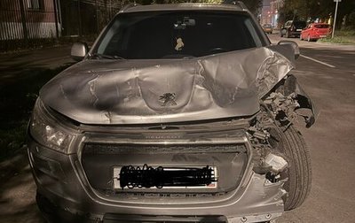 Peugeot 4008, 2012 год, 700 000 рублей, 1 фотография