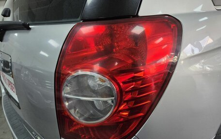 Chevrolet Captiva I, 2007 год, 599 000 рублей, 15 фотография