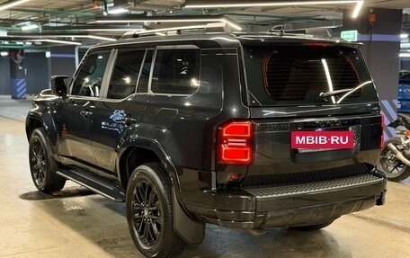 Toyota Land Cruiser Prado, 2025 год, 8 999 000 рублей, 5 фотография