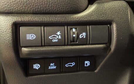 Toyota Land Cruiser Prado, 2025 год, 8 999 000 рублей, 12 фотография