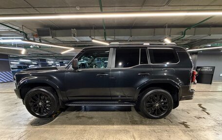 Toyota Land Cruiser Prado, 2025 год, 8 999 000 рублей, 8 фотография