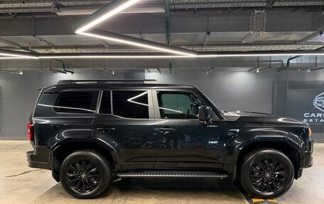 Toyota Land Cruiser Prado, 2025 год, 8 999 000 рублей, 7 фотография