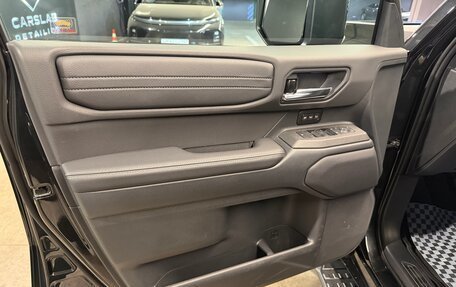 Toyota Land Cruiser Prado, 2025 год, 8 999 000 рублей, 13 фотография