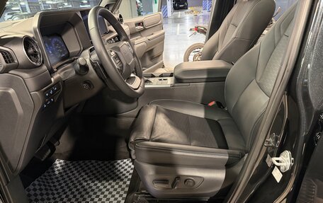 Toyota Land Cruiser Prado, 2025 год, 8 999 000 рублей, 14 фотография