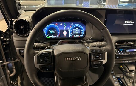Toyota Land Cruiser Prado, 2025 год, 8 999 000 рублей, 10 фотография