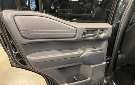 Toyota Land Cruiser Prado, 2025 год, 8 999 000 рублей, 15 фотография