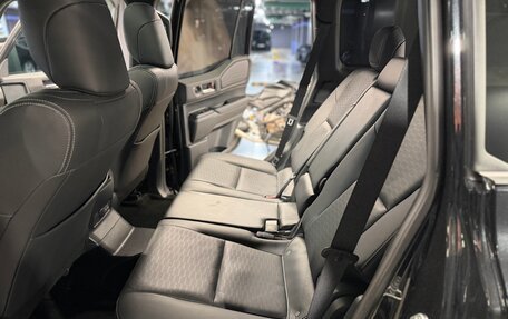 Toyota Land Cruiser Prado, 2025 год, 8 999 000 рублей, 16 фотография