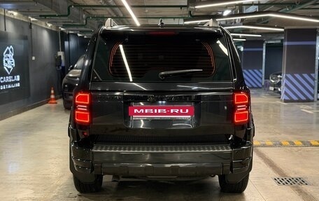 Toyota Land Cruiser Prado, 2025 год, 8 999 000 рублей, 6 фотография