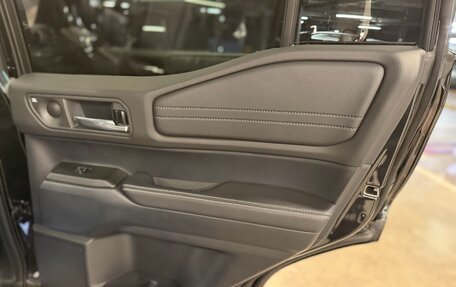 Toyota Land Cruiser Prado, 2025 год, 8 999 000 рублей, 17 фотография