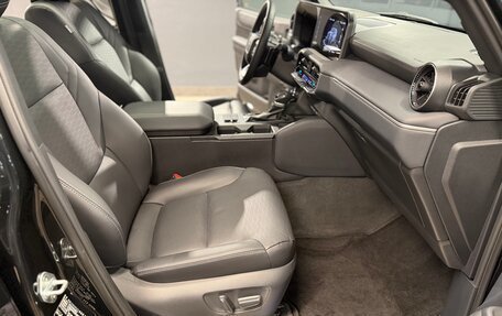 Toyota Land Cruiser Prado, 2025 год, 8 999 000 рублей, 20 фотография