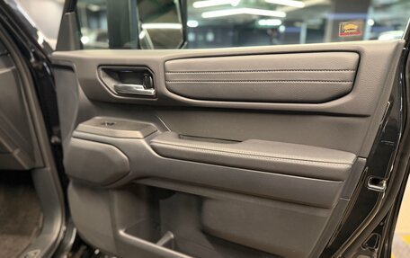 Toyota Land Cruiser Prado, 2025 год, 8 999 000 рублей, 19 фотография