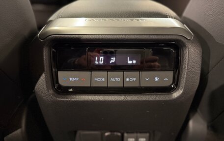 Toyota Land Cruiser Prado, 2025 год, 8 999 000 рублей, 22 фотография
