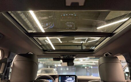 Toyota Land Cruiser Prado, 2025 год, 8 999 000 рублей, 27 фотография