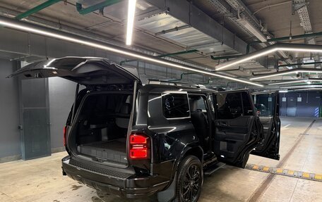 Toyota Land Cruiser Prado, 2025 год, 8 999 000 рублей, 28 фотография